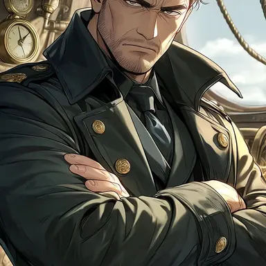 Profile image of Bryndak