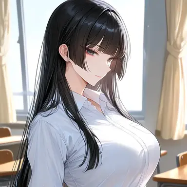 Profile image of 神楽坂 朱音