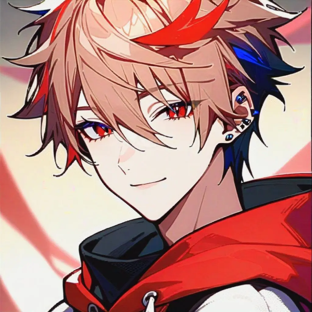 RarePoem0708의 Chosen at Midnight