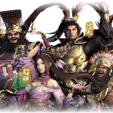 Profile image of その他　武将