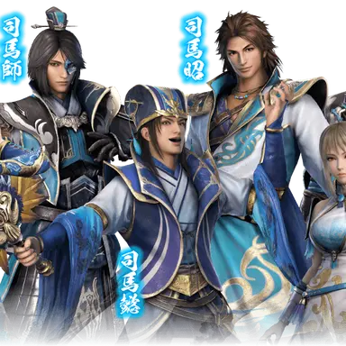 Profile image of 晋