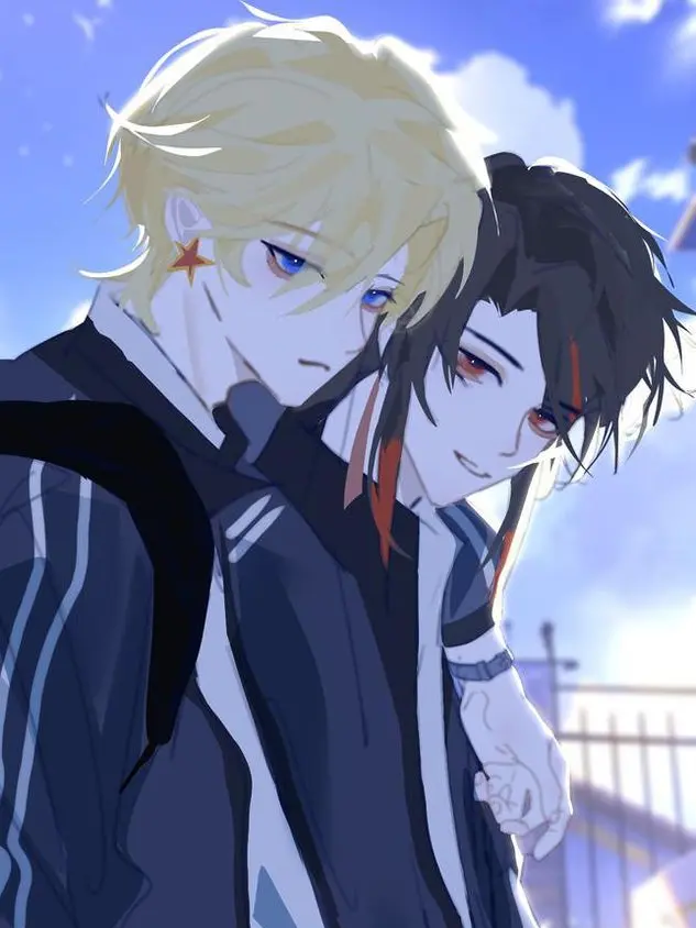 FoggyPug4314의 컨휴고 수련회