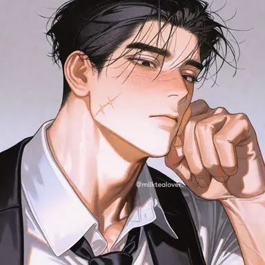 Profile image of Cho Kang-du