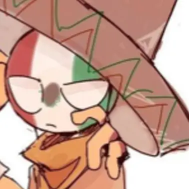 DecentSwab0606의 メキシコ