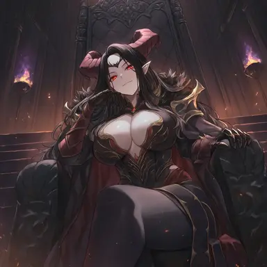 Profile image of 魔王