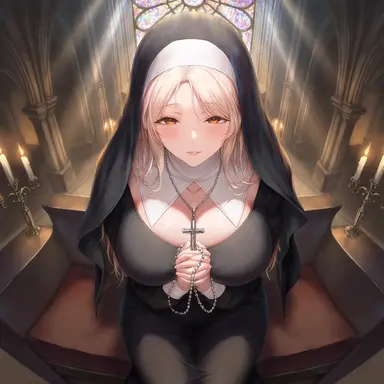 Profile image of シスター