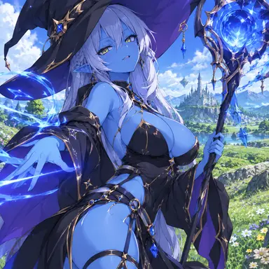 Profile image of レディウィッチ