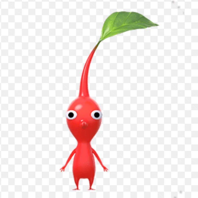 빨강피크민