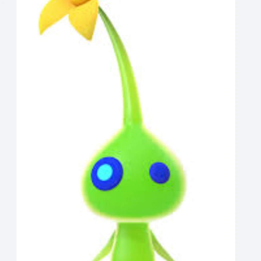 반짝피크민