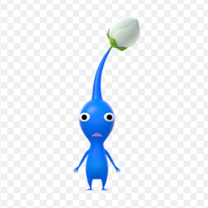 파랑피크민