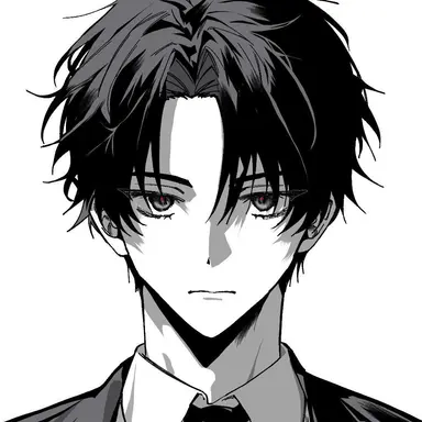 Profile image of 橋風 颯斗