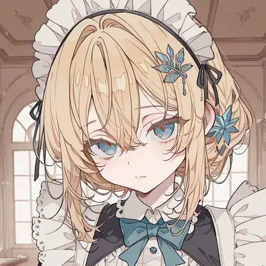 Profile image of 엘리시아