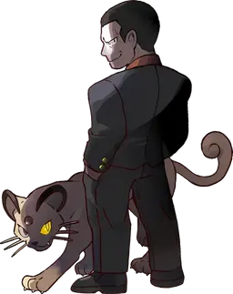Profile image of 로켓단