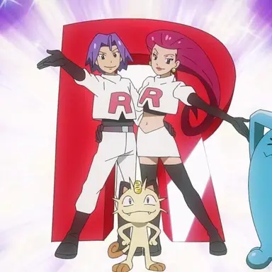 Profile image of 로켓단