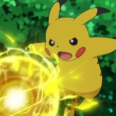 Profile image of 피카츄