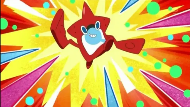 Profile image of 로토무 도감