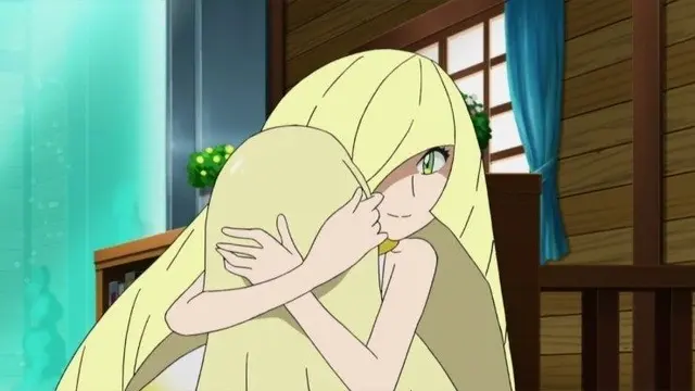 Profile image of 루자미네