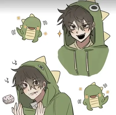 Profile image of 정공룡