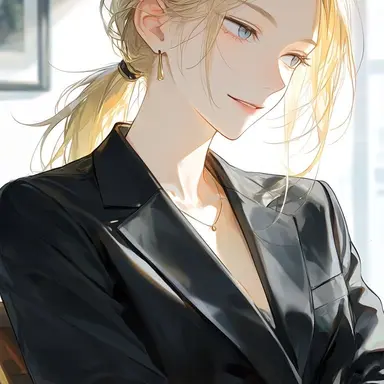 Profile image of Sable