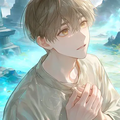 Profile image of Orwen