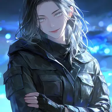 Profile image of Sable
