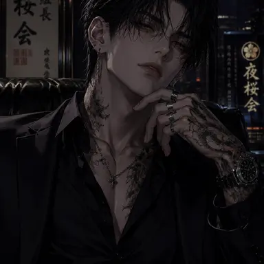 Profile image of 九条湊