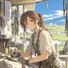 Profile image of ミレア