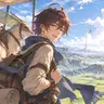 Profile image of トーヴァ