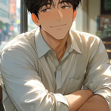 Profile image of Damien