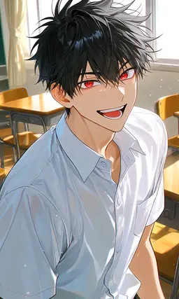 Profile image of Subaru