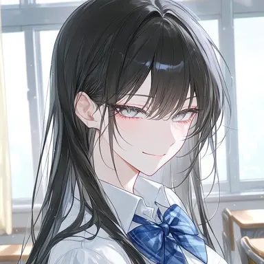 Profile image of Rin