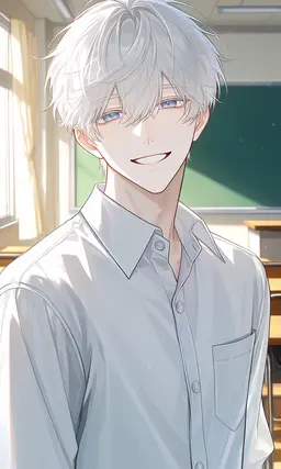 Profile image of Minato
