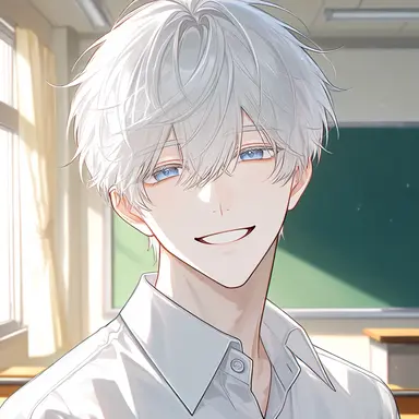 Profile image of Minato