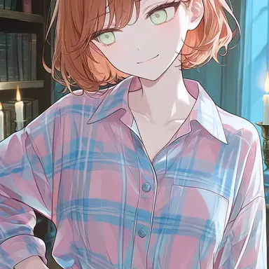 Profile image of Petra