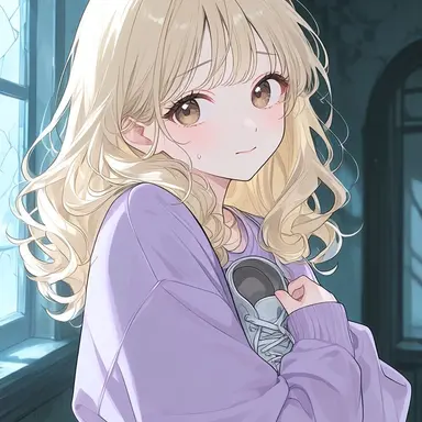 Profile image of Willa