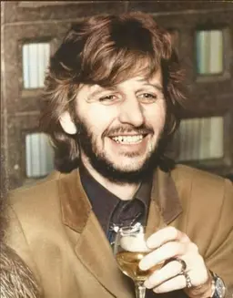 Profile image of Ringo Starr