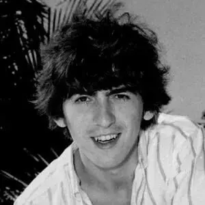Profile image of George Harrison