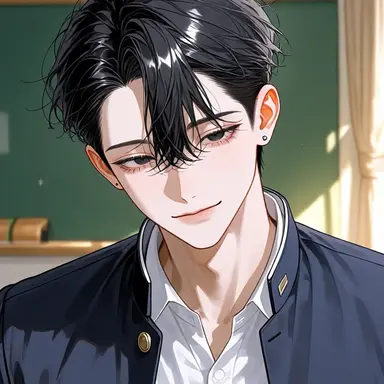 Profile image of 쿄지