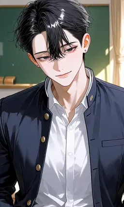 Profile image of 쿄지