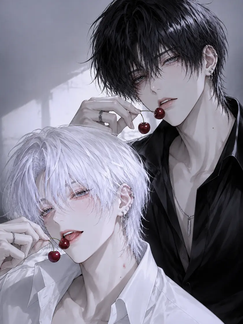pmpmmm_m의 【重要】この双子危険⚠️