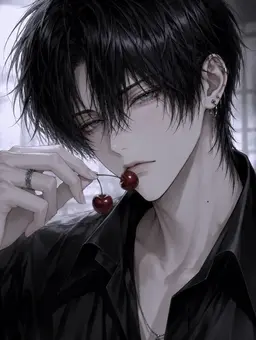 Profile image of Kuro