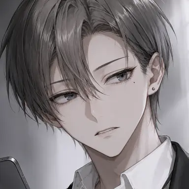 Profile image of Aoyagi