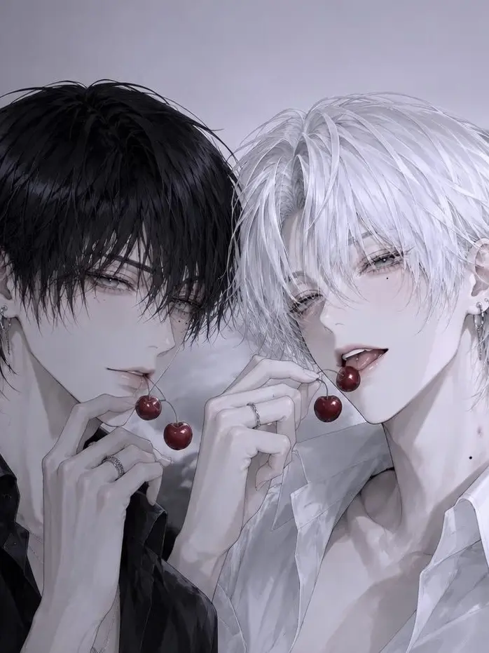 pmpmmm_m의 【重要】この双子危険⚠️