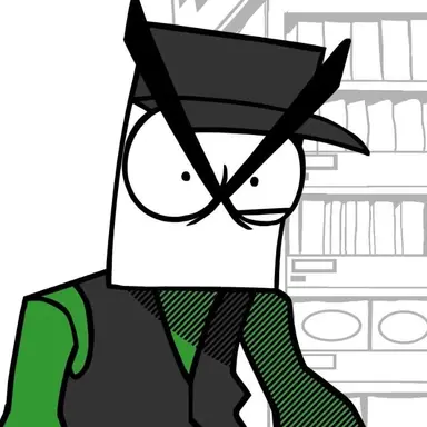 Profile image of Rude 2