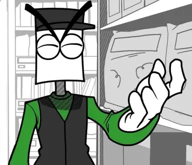Profile image of Rude 2