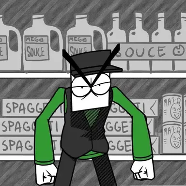 Profile image of Rude 2