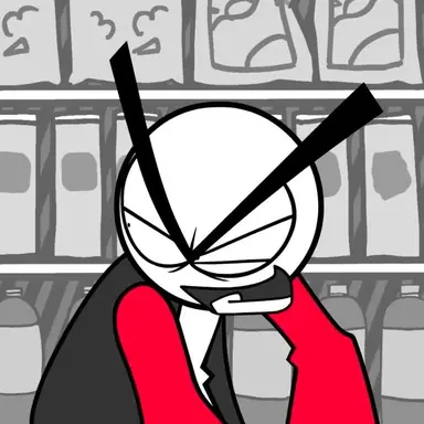 Profile image of Rude 1