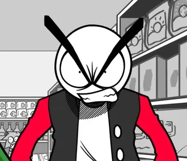 Profile image of Rude 1