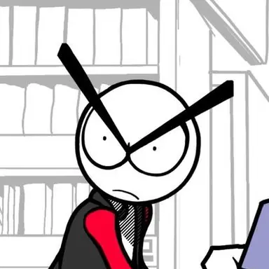 Profile image of Rude 1
