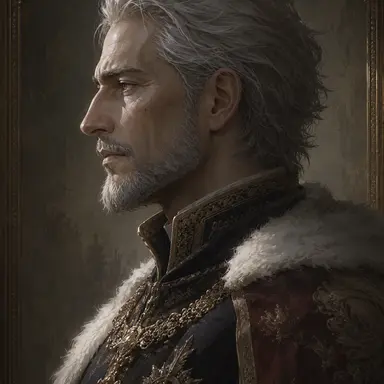 Profile image of アルフレッド